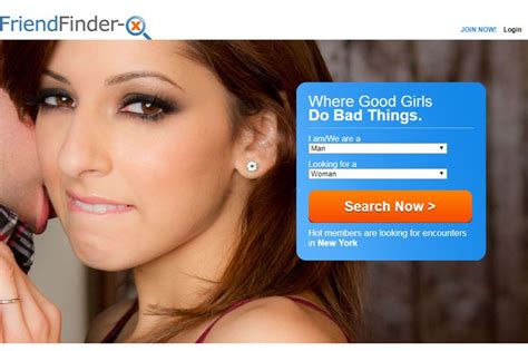 Finder dating site